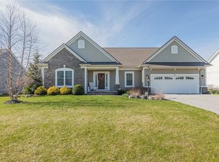 11 Rockdale Mdws, Pittsford, NY 14534