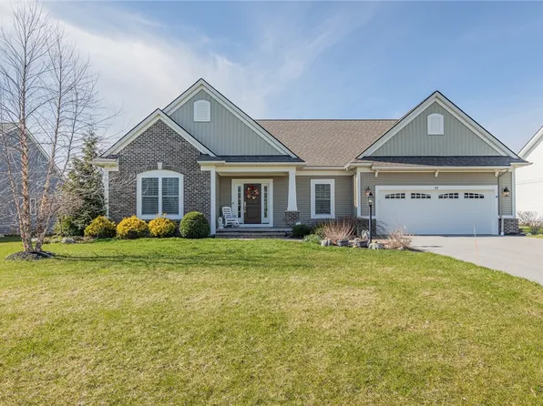 11 Rockdale Mdws, Pittsford, NY 14534
