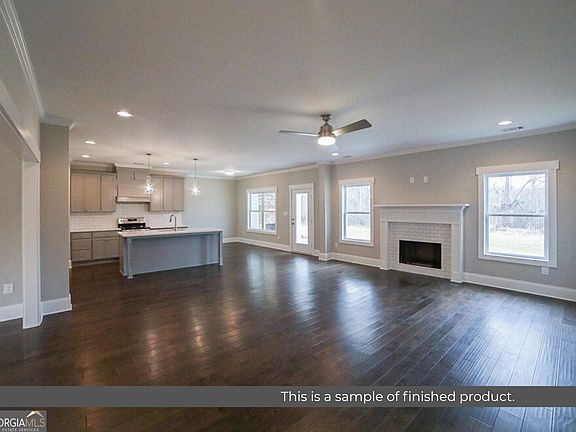 2nd image of 1863 Hoods Mill Rd