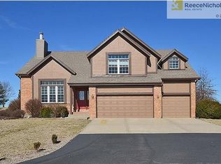 10010 Hillsboro Rd, Platte City, MO 64079