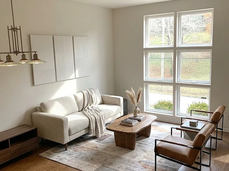 2745 Grinstead Dr #106 — Photo 6