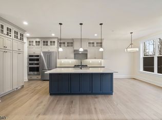 3 Saratoga Dr, Warren, NJ 07059