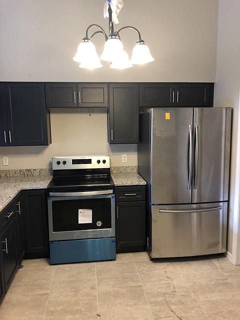 Kitchen Right Side