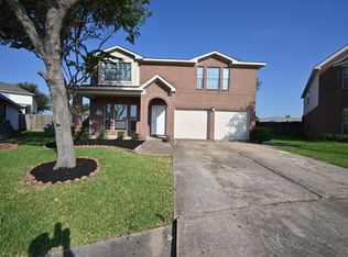 7006 Biton Dr, Houston, TX 77083