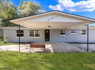 187 Venus Ln, Orange Park, FL 32073