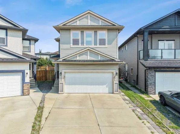 234 SW Covebrook Ct NE, Calgary, AB T3K 0M8