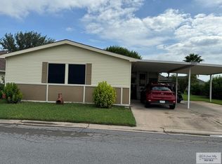1333 Cottonwood Blvd, Harlingen, TX 78552