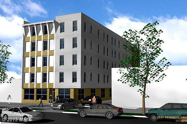 1st image of 2537 Pennsylvania Ave SE