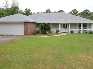 12001 Lillian Hwy, Pensacola, FL 32506