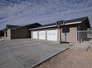 170 E Wigwam Ave, Las Vegas, NV 89123