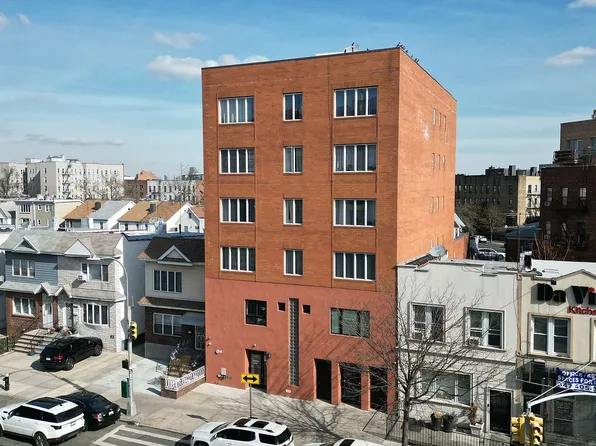 2469 65th St Suite M4, Brooklyn, NY 11204