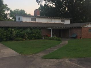 26268 S 4116th Rd, Claremore, OK 74019