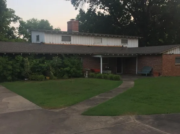 26268 S 4116th Rd, Claremore, OK 74019