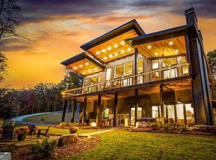 LOT 1 Saratoga Hvn, Blue Ridge, GA 30513