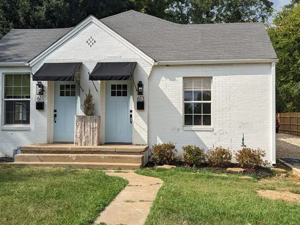 611 Lindsey Ln, Tyler, TX 75701