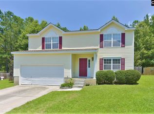 137 Wander Way, Lexington, SC 29072