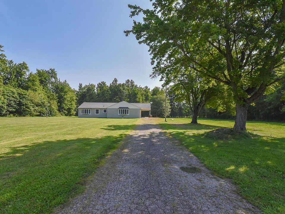 1818 Jones Florer Rd, Bethel, OH 45106 Zillow