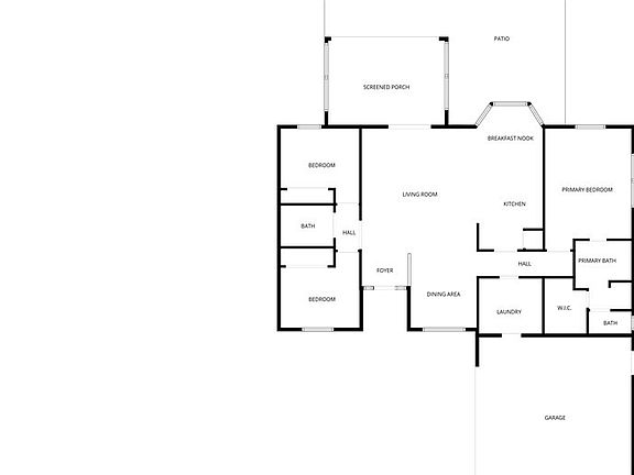 2nd image of 5310 Lime Rd