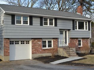 145 Grace Cir, Marlborough, MA 01752