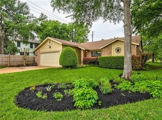 12910 Council Bluff Dr, Austin, TX 78727