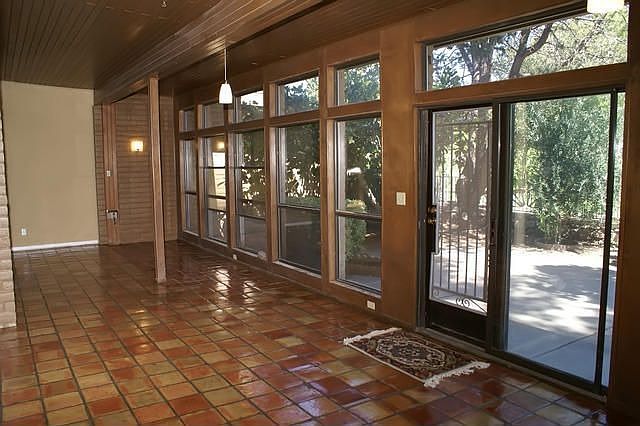 Back Sun Room