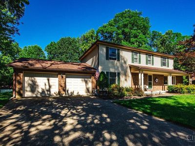 17 Carrie Cir, Oxford, OH, 45056