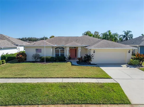 1615 Oracle Dr, Ruskin, FL 33573