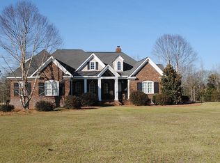 920 Cotton Blossom Ln, Weston, GA 31832