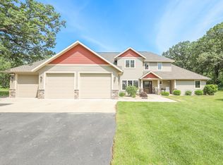 11250 N Park Rd NE, Alexandria, MN 56308