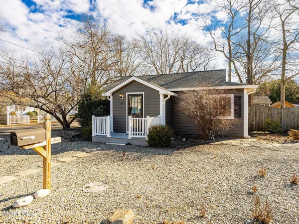 4 Mayfair Court, Brick, NJ 08723