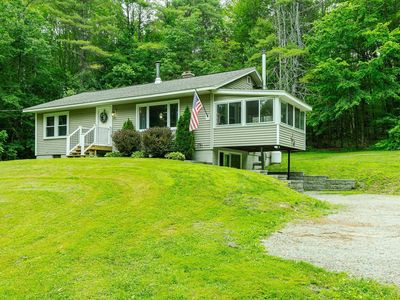 995 Route 9, Chesterfield, NH, 03443