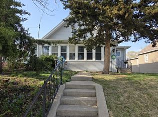 124 E 4th St, Spring Valley, IL 61362
