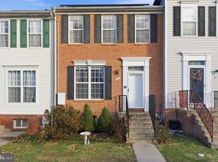 554 Ellison Ct, Frederick, MD 21703
