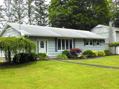 42 Spring St #44, Newark Valley, NY, 13811