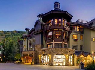 1 Willow Bridge Rd #24E, Vail, CO 81657