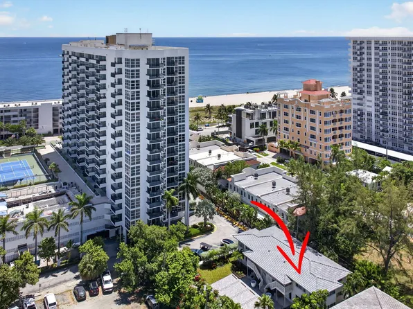 3216 Colony Club Rd APT 2, Pompano Beach, FL 33062