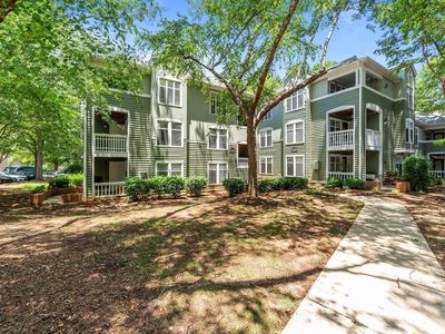 1010 Nicholwood Dr APT 301, Raleigh, NC, 27605