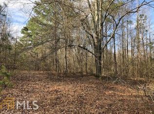 671 Hamp Chappell Rd, Carrollton, GA 30116