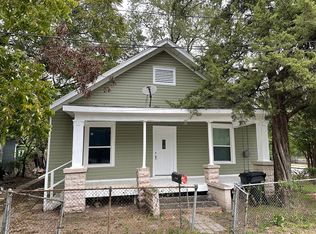 1411 Morris St, Houston, TX 77009