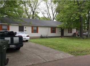 329 N Tipton St #327, Covington, TN 38019