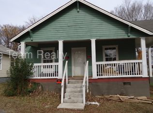 2200 Lasalle St, Charlotte, NC 28216