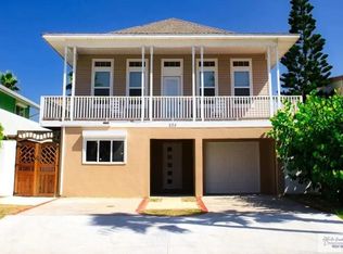 124 E Verna Jean Dr, South Padre Island, TX 78597