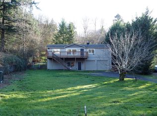 14034 SE Mall St, Portland, OR 97236