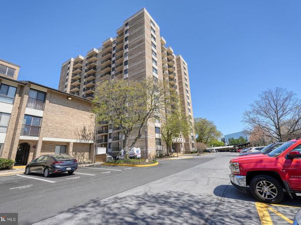 118 Monroe St APT 510, Rockville, MD 20850