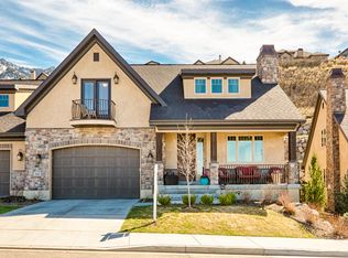 10904 S Hiddenwood Dr, Sandy, UT 84092