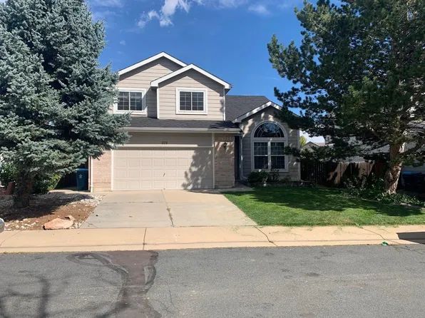 929 Cypress Ln, Louisville, CO 80027