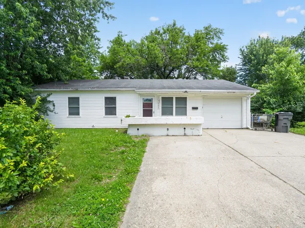 4023 Cass Ct, Indianapolis, IN 46235