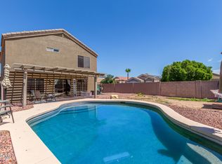 12901 W Hearn Rd, El Mirage, AZ 85335