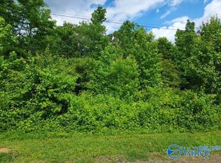 LOT Dolphin Point Dr, Langston, AL 35755