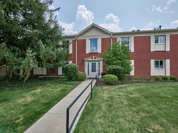 7334 Lions Head #D, Indianapolis, IN 46260